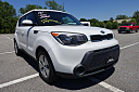 Thumbnail image of 2016 Kia Soul at Womack Auto Sales