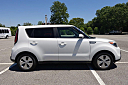 Thumbnail image of 2016 Kia Soul at Womack Auto Sales