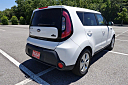 Thumbnail image of 2016 Kia Soul at Womack Auto Sales