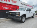 Thumbnail image of 2015 Chevrolet Silverado 1500 at Vene-auto, Inc.