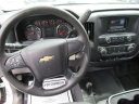 Thumbnail image of 2015 Chevrolet Silverado 1500 at Vene-auto, Inc.