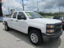 Thumbnail image of 2015 Chevrolet Silverado 1500 at Vene-auto, Inc.
