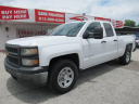 Thumbnail image of 2015 Chevrolet Silverado 1500 at Vene-auto, Inc.