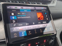 Thumbnail image of 2024 Jeep Grand Cherokee L at TriCountyCDJR - Used