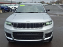 Thumbnail image of 2024 Jeep Grand Cherokee L at TriCountyCDJR - Used