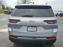 Thumbnail image of 2024 Jeep Grand Cherokee L at TriCountyCDJR - Used