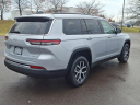 Thumbnail image of 2024 Jeep Grand Cherokee L at TriCountyCDJR - Used