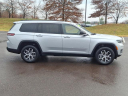 Thumbnail image of 2024 Jeep Grand Cherokee L at TriCountyCDJR - Used