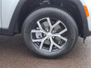Thumbnail image of 2024 Jeep Grand Cherokee L at TriCountyCDJR - Used