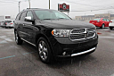 2012 Dodge Durango Citadel at B&B Car Company