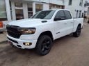 Thumbnail image of 2022 Ram 1500 at Gilberts Of Sand Creek
