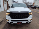 Thumbnail image of 2022 Ram 1500 at Gilberts Of Sand Creek