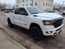 Thumbnail image of 2022 Ram 1500 at Gilberts Of Sand Creek