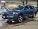 Thumbnail image of 2022 Subaru Outback at Bay Ridge Subaru