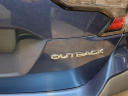 2022 Subaru Outback Limited at Bay Ridge Subaru