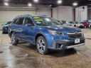 Thumbnail image of 2022 Subaru Outback at Bay Ridge Subaru