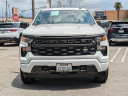 Thumbnail image of 2025 Chevrolet Silverado 1500 at KeyesChevrolet of Van Nuys, CA