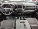 Thumbnail image of 2025 Chevrolet Silverado 1500 at KeyesChevrolet of Van Nuys, CA