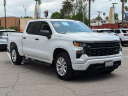 Thumbnail image of 2025 Chevrolet Silverado 1500 at KeyesChevrolet of Van Nuys, CA