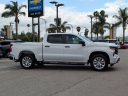 Thumbnail image of 2025 Chevrolet Silverado 1500 at KeyesChevrolet of Van Nuys, CA