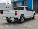Thumbnail image of 2025 Chevrolet Silverado 1500 at KeyesChevrolet of Van Nuys, CA