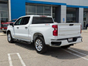 Thumbnail image of 2025 Chevrolet Silverado 1500 at KeyesChevrolet of Van Nuys, CA