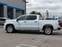 Thumbnail image of 2025 Chevrolet Silverado 1500 at KeyesChevrolet of Van Nuys, CA