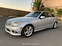 Thumbnail image of 2010 Mercedes-Benz C-Class at Worldwide Motors