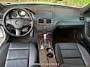 2010 Mercedes-Benz C-Class at Worldwide Motors