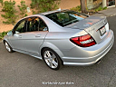 Thumbnail image of 2010 Mercedes-Benz C-Class at Worldwide Motors