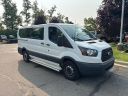 Thumbnail image of 2016 Ford Transit at Lafontaine Buick GMC of Ann Arbor