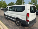 Thumbnail image of 2016 Ford Transit at Lafontaine Buick GMC of Ann Arbor