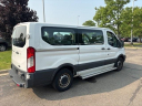 Thumbnail image of 2016 Ford Transit at Lafontaine Buick GMC of Ann Arbor
