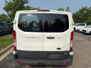Thumbnail image of 2016 Ford Transit at Lafontaine Buick GMC of Ann Arbor