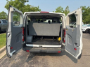 Thumbnail image of 2016 Ford Transit at Lafontaine Buick GMC of Ann Arbor