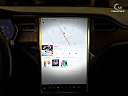 Thumbnail image of 2017 Tesla Model X at GW Trucks
