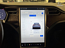 Thumbnail image of 2017 Tesla Model X at GW Trucks