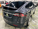 Thumbnail image of 2017 Tesla Model X at GW Trucks