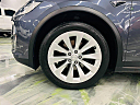 Thumbnail image of 2017 Tesla Model X at GW Trucks