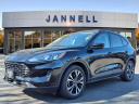 Thumbnail image of 2022 Ford Escape at Jannell Motors Inc