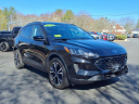 Thumbnail image of 2022 Ford Escape at Jannell Motors Inc