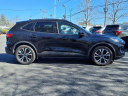 Thumbnail image of 2022 Ford Escape at Jannell Motors Inc