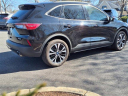 Thumbnail image of 2022 Ford Escape at Jannell Motors Inc