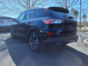 Thumbnail image of 2022 Ford Escape at Jannell Motors Inc
