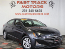 Thumbnail image of 2020 Hyundai ELANTRA at Fast Track Motors