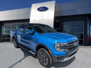 Thumbnail image of 2024 Ford Ranger at Greenwood Ford Lincoln