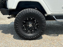 Thumbnail image of 2012 Jeep Wrangler Unlimited at Mountaineer Honda