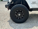 Thumbnail image of 2012 Jeep Wrangler Unlimited at Mountaineer Honda