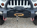 Thumbnail image of 2012 Jeep Wrangler Unlimited at Mountaineer Honda