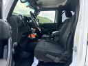 Thumbnail image of 2012 Jeep Wrangler Unlimited at Mountaineer Honda